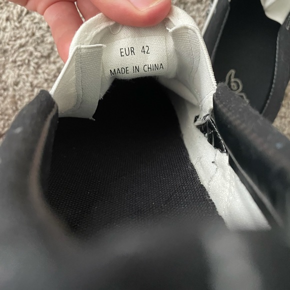 OG VERY RARE JUICE WRLD 999 No Vanity Slip On 9 - Picture 5 of 9